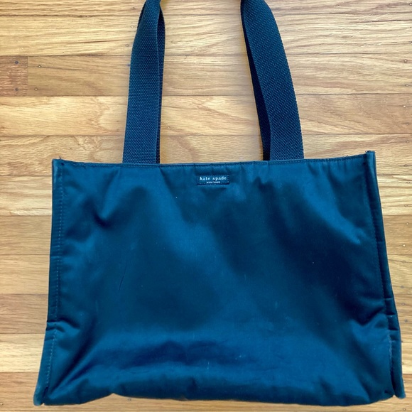 Vintage Kate Spade nylon bag - Picture 1 of 5